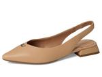 Балетки Aerosoles Nayana, Beige Bisque Leather - фото 7