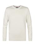 Свитер Petrol Industries, natural white - фото