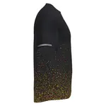 Футболка с коротким рукавом Rock Experience Drip, черный - фото 6