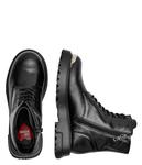 Туфли Love Moschino, черный - фото 4