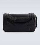 Лыжные очки Flight Deck M Oakley, Matte White/Snow Sapphire Iridium - фото 5