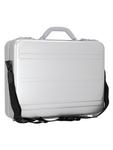 Сумка для ноутбука Alumaxx, серебряный - фото 4