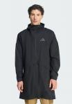 ADIDAS TERREX Куртка Outdoor 'Multi 2 Layer' в черном цвете - фото 4