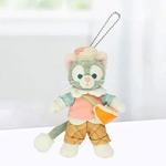 Плюшевый кулон gelatoni marvelous kitchen collection малого размера Disney - фото 4