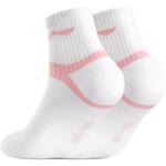 Унисекс носки LINING, розовый - фото 6