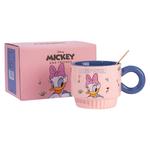Крутая кружка для парней и девушек Disney, Minnie - фото 7