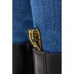 Ботинки женские кожаные Dr. Martens, черный - фото 5