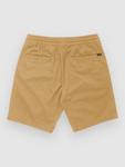 Шорты Volcom Frickin Ew 19 Shorts, dark khaki - фото 2