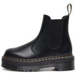 Ботинки Челси женские черный Making A Rocket - фото