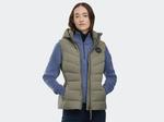 Жилет Canada Goose Clair Black Label, Smokey Sage - фото