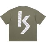 Футболка KS унисекс, Белый - фото 11