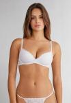 Бюстгальтер пуш-ап GIOIA Intimissimi, белый - фото