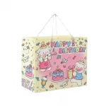 Плюшевые сидячие хаски 22см/30см/40см высота DAKUTU - фото 3