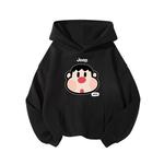 Детская толстовка Jeep, темно-синий - фото 4