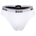 Трусы Boss, белый - фото 2