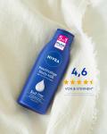 Молочко для ухода за телом 5в1 0,4 л. NIVEA - фото 5