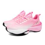 Детские беговые кроссовки Grade School Jerden Smith, Ink Wash C607 - фото 9