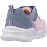 Кроссовки Skechers модель Ombre Deluxe цвет розовый - фото 3