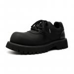 Туфли Men"s Casual Men Low-Top черный V Zero Five - фото 2