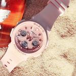Часы CASIO Baby-G 'Pink', розовый - фото 4