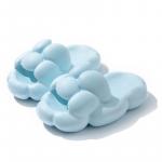 Oak Lemon Pie Xiang Ning Pai Household Slippers, Голубое небо - фото 2