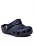 Мюли Crocs, темно-синий - фото 2