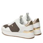 Кроссовки MICHAEL Michael Kors, коричневый - фото 3