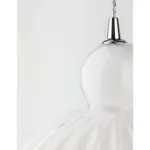 Подвесной светильник Nova Luce, белый - фото 3