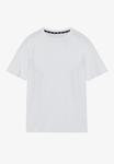 Футболка Pier One Sport SHORT SLEEVE SEAMLESS, Off-White - фото 4