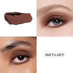 Тени для глаз, палетка Morphe, setlist, 3.2 гр - фото 3