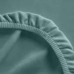 Простыня на резинке фланель Hornisch - фото 3