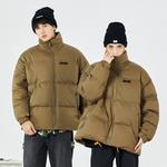 Стеганая куртка унисекс Jeep, черный - фото 20