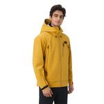 Курка-ветровка мужская HELLY HANSEN, Erosion Black - фото 7