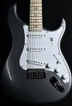 PRS Silver Sky John Mayer Signature с грифом из клена Tungsten #962 - фото 8