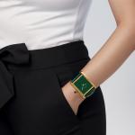 Женские часы TANK DE Cartier - фото 5