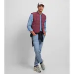 Жилет Silbon Squares Technical, розовый - фото 8