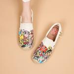 Эспадрильи Joy&Mario Espadrilles Women's - фото 15