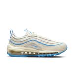 Кроссовки air max 97 'athletic department - university blue' Nike, мультиколор - фото 2