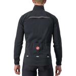 Куртка Castelli Gavia Lite Castelli, Black - фото 7