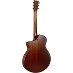 Акустико-электрогитара Martin SC-10E Spruce Road Series - натуральная - фото 3