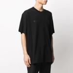 Футболка men's ss21 tech marker logo black Off-White, черный - фото 4