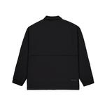 New Balance Куртка мужская черная, Black - фото 4