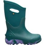 Ботинки Classic Seamless Print Bogs, мультиколор - фото