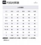 Детская утепленная куртка Moncler, черная - фото 5