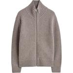 Свитер мужской Moore Gray COS, серый - фото