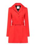 Пальто Courrèges, красный - фото