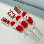 Плюшевая игрушка Candy Gourd Puppy Twist Dream Eater - фото 3