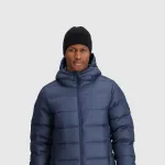 Абердинская шапка Outdoor Research, Black - фото 3