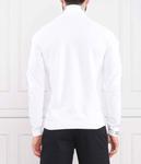 Свитер Boss Green Regular Fit, белый - фото 4