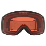 Горнолыжные очки Oakley Flight Tracker S Prizm, черный - фото 2